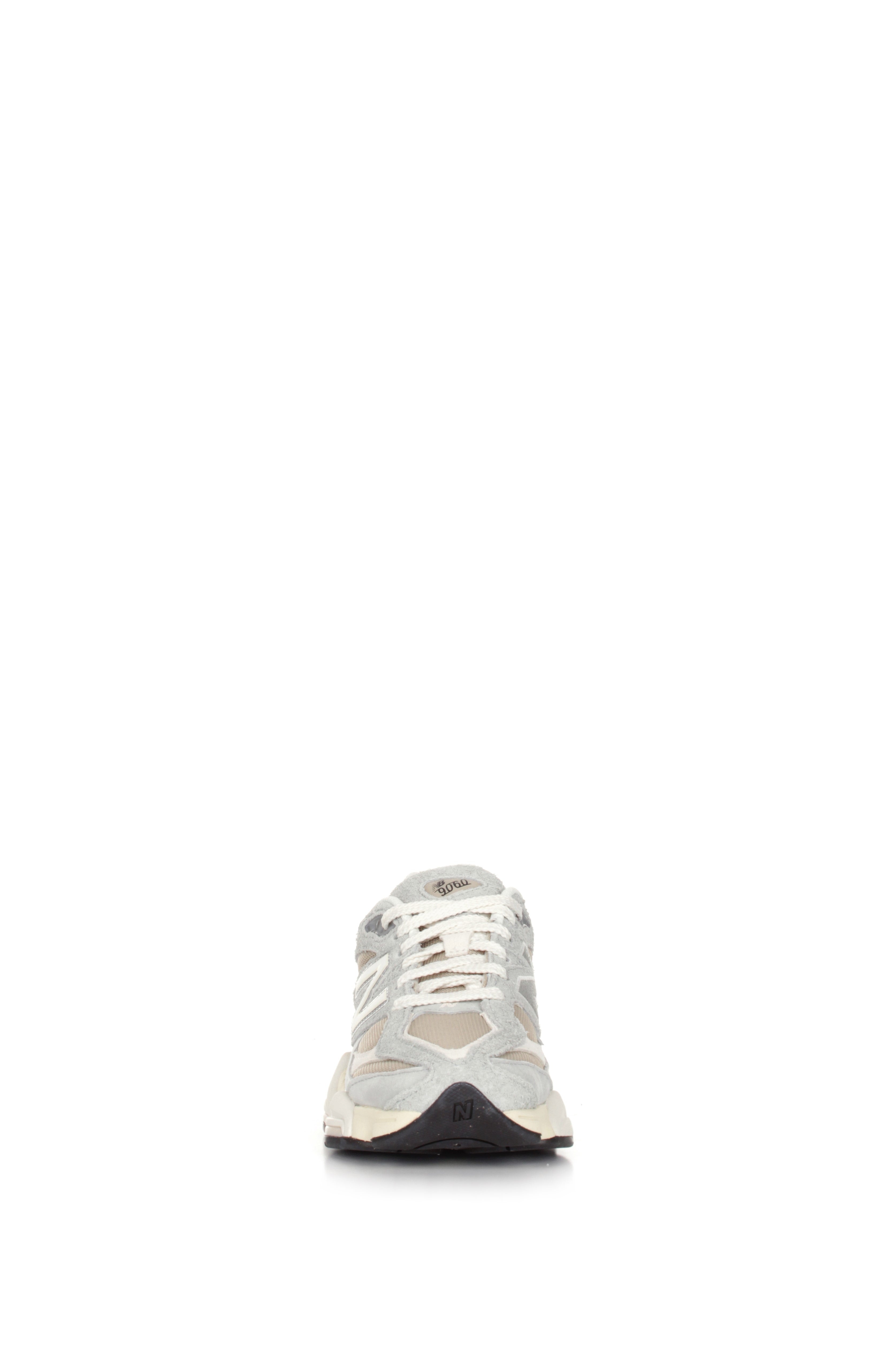 SNEAKERS Grigio New Balance