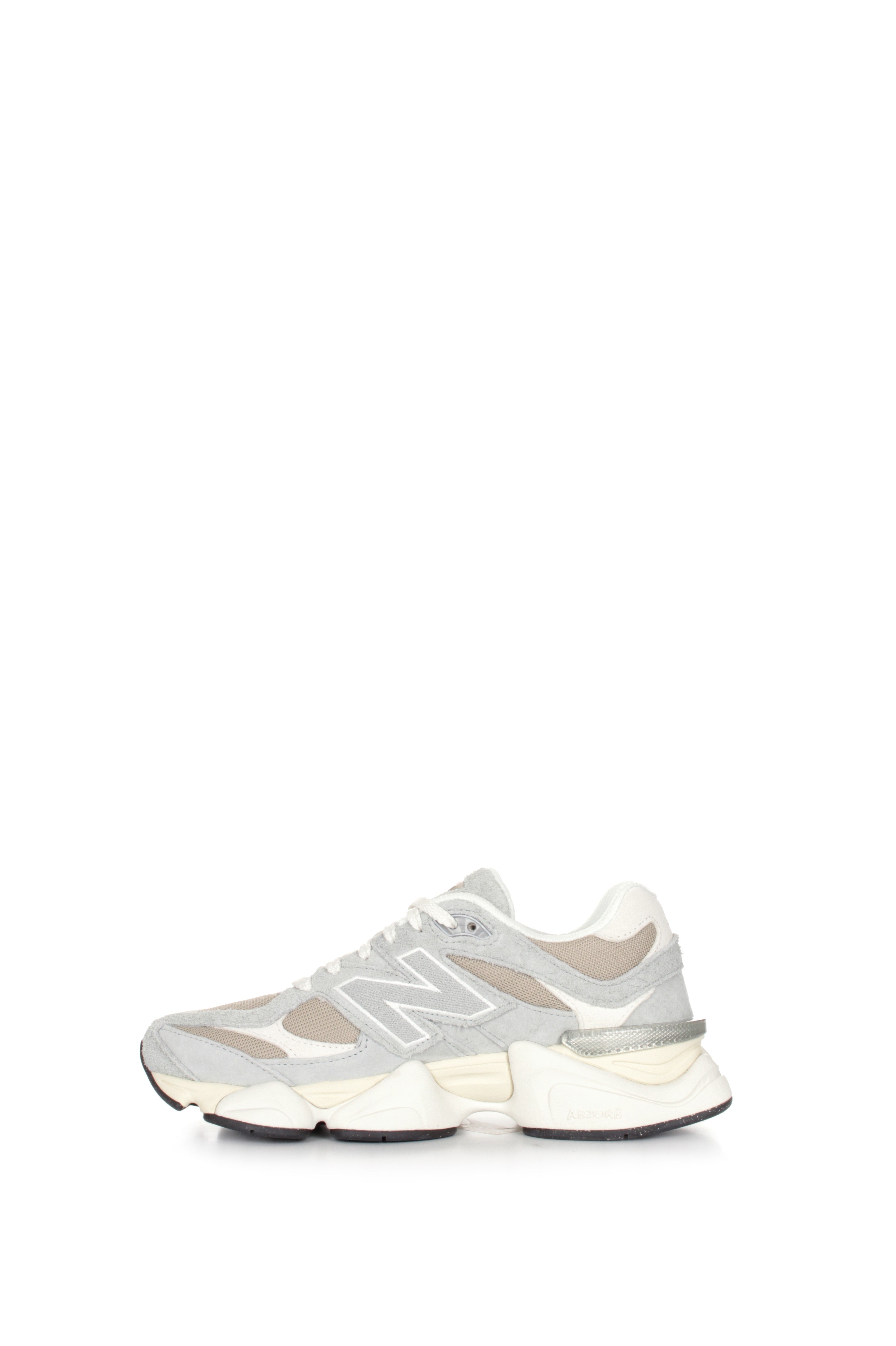 SNEAKERS Grigio New Balance