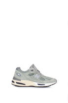 SNEAKERS Verde New Balance