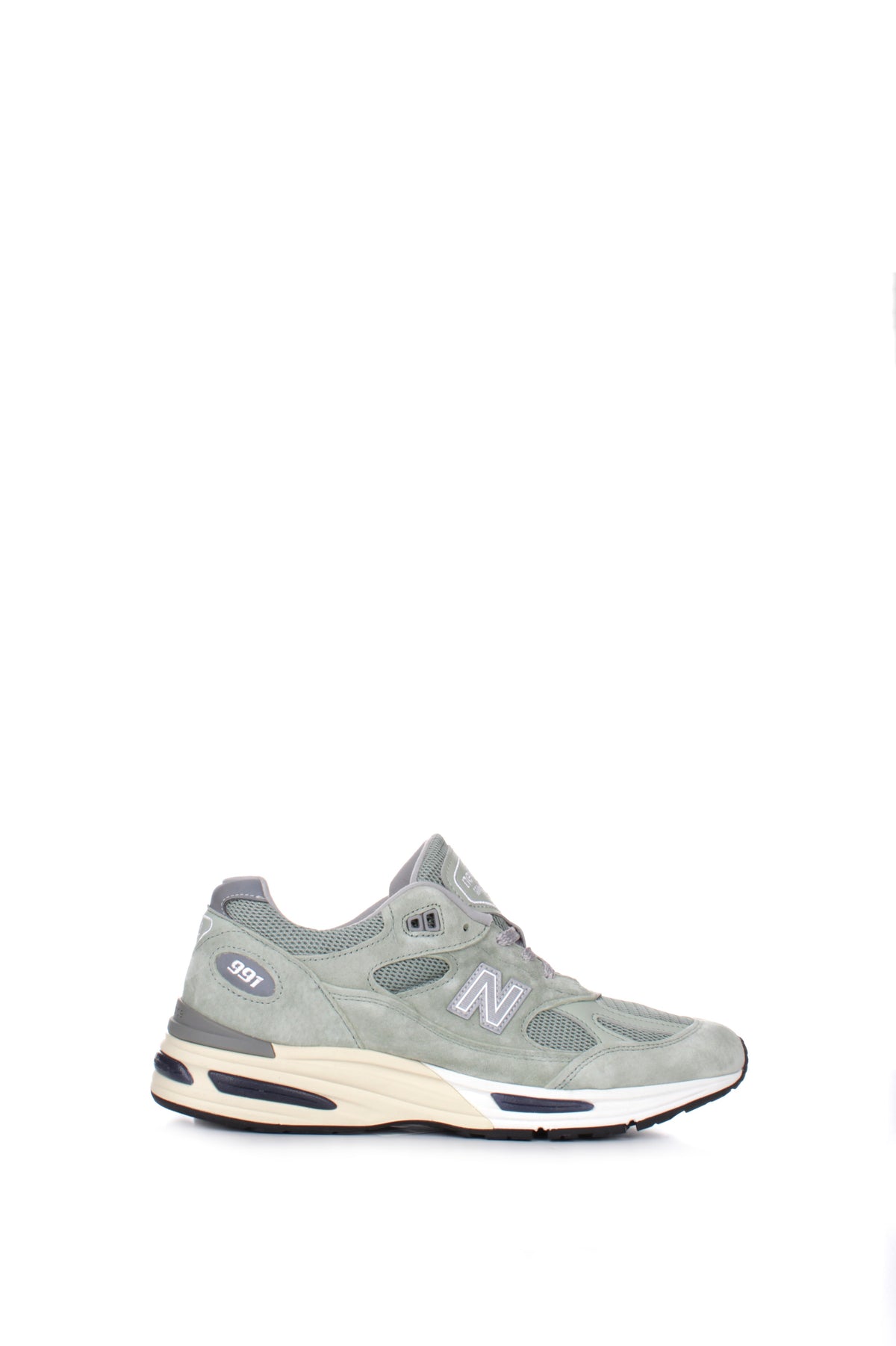 SNEAKERS Verde New Balance