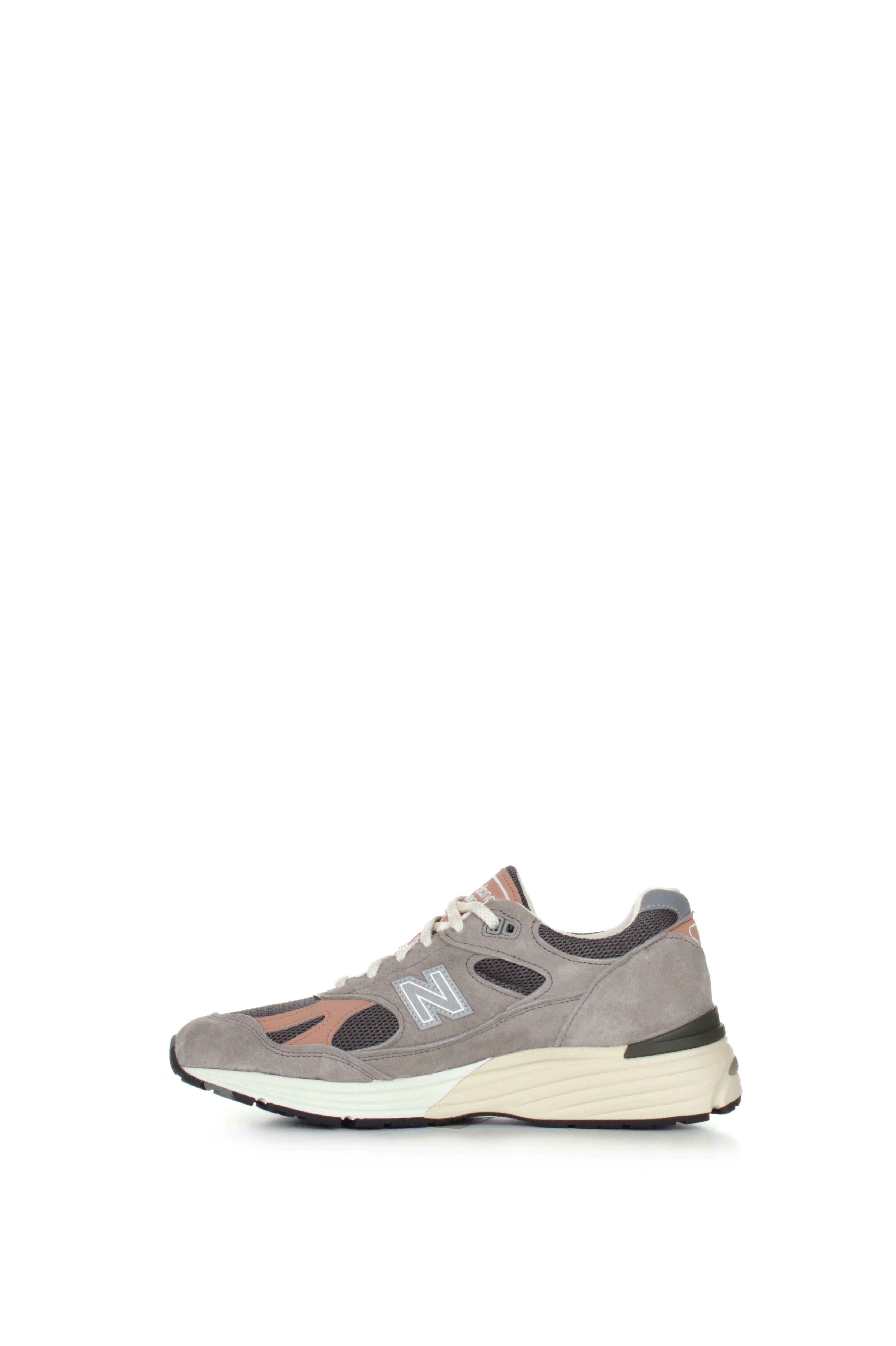 SNEAKERS Grigio New Balance