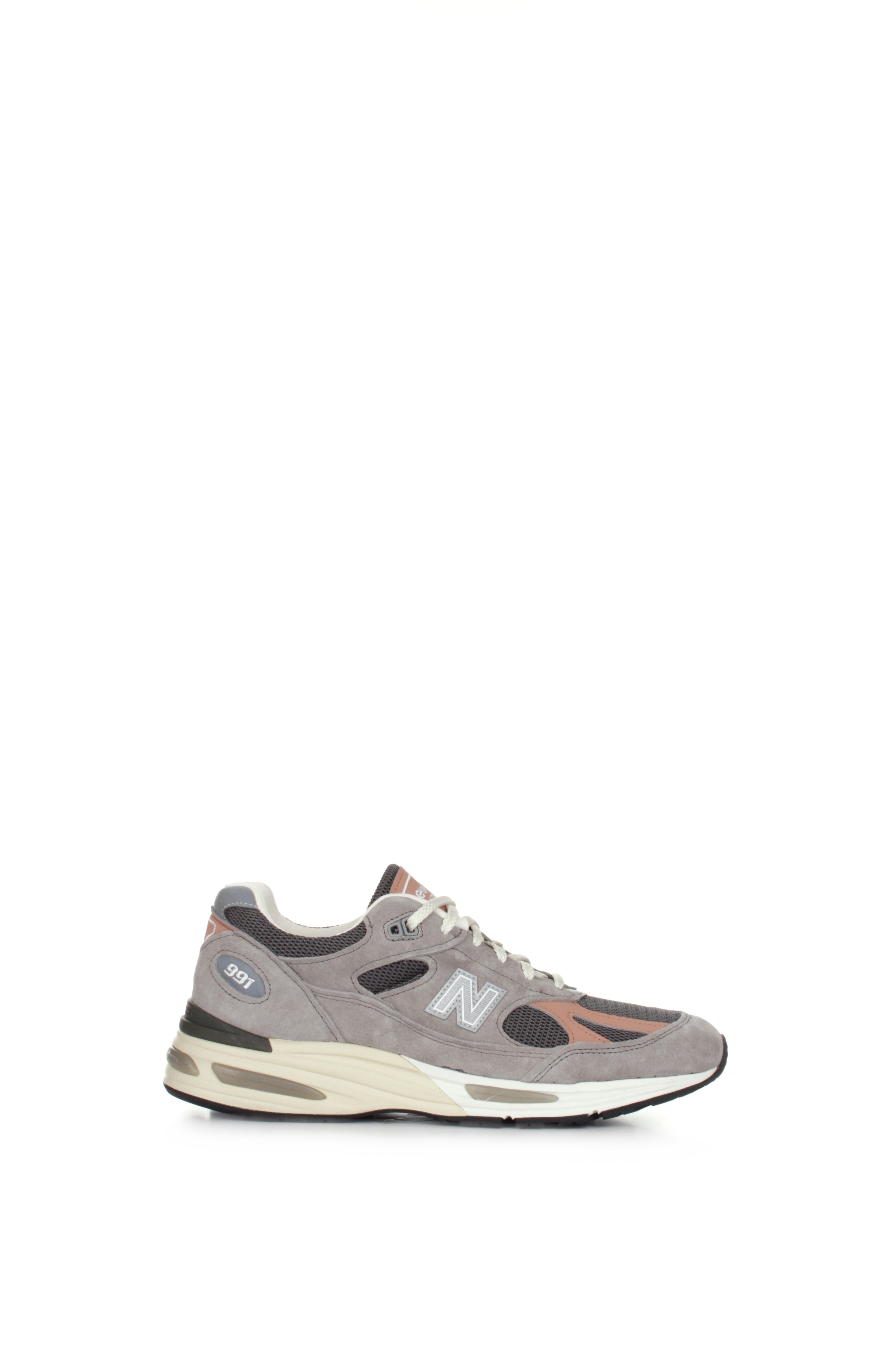 SNEAKERS Grigio New Balance