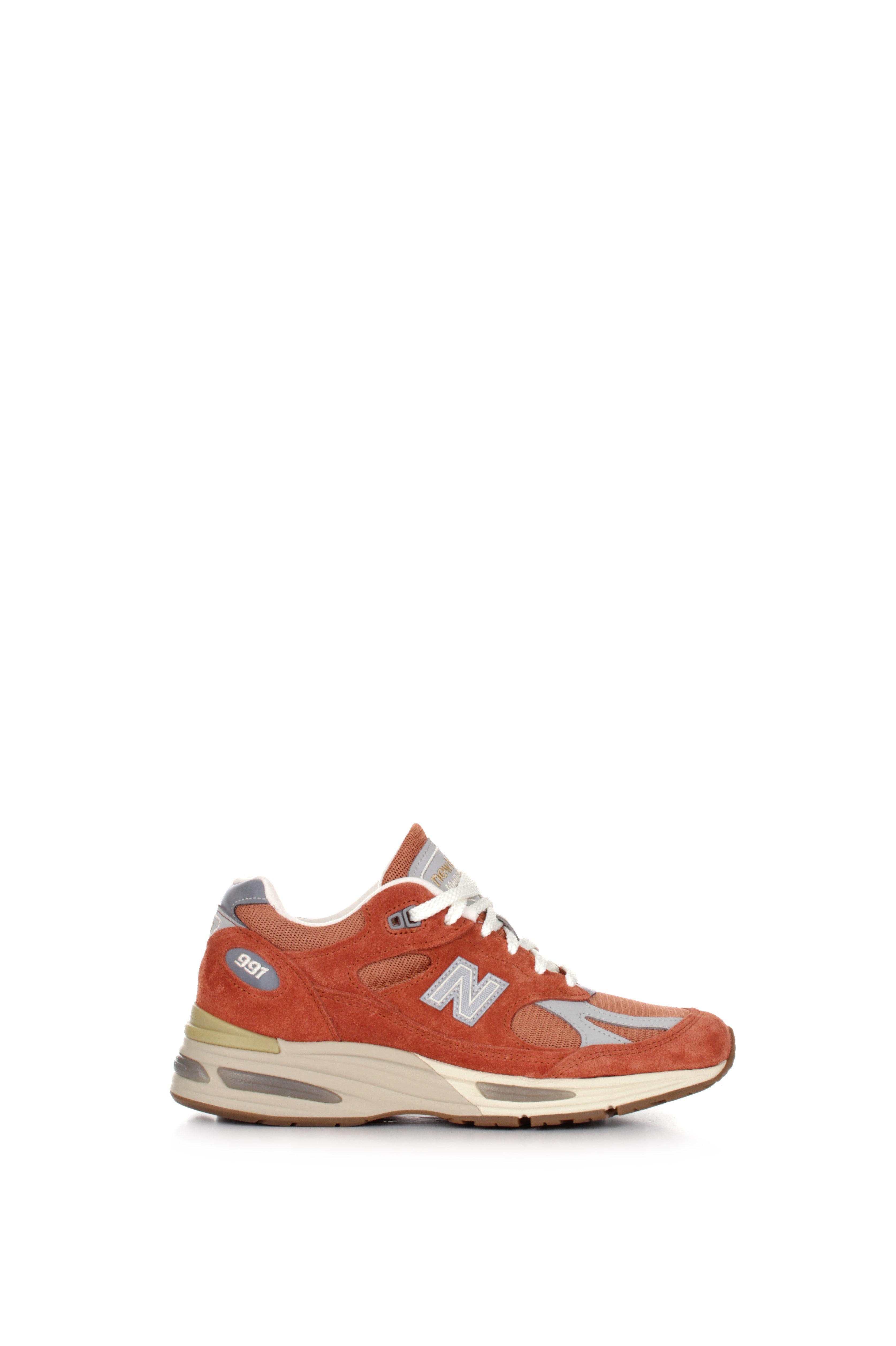 SNEAKERS Arancione New Balance