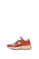 SNEAKERS Arancione New Balance