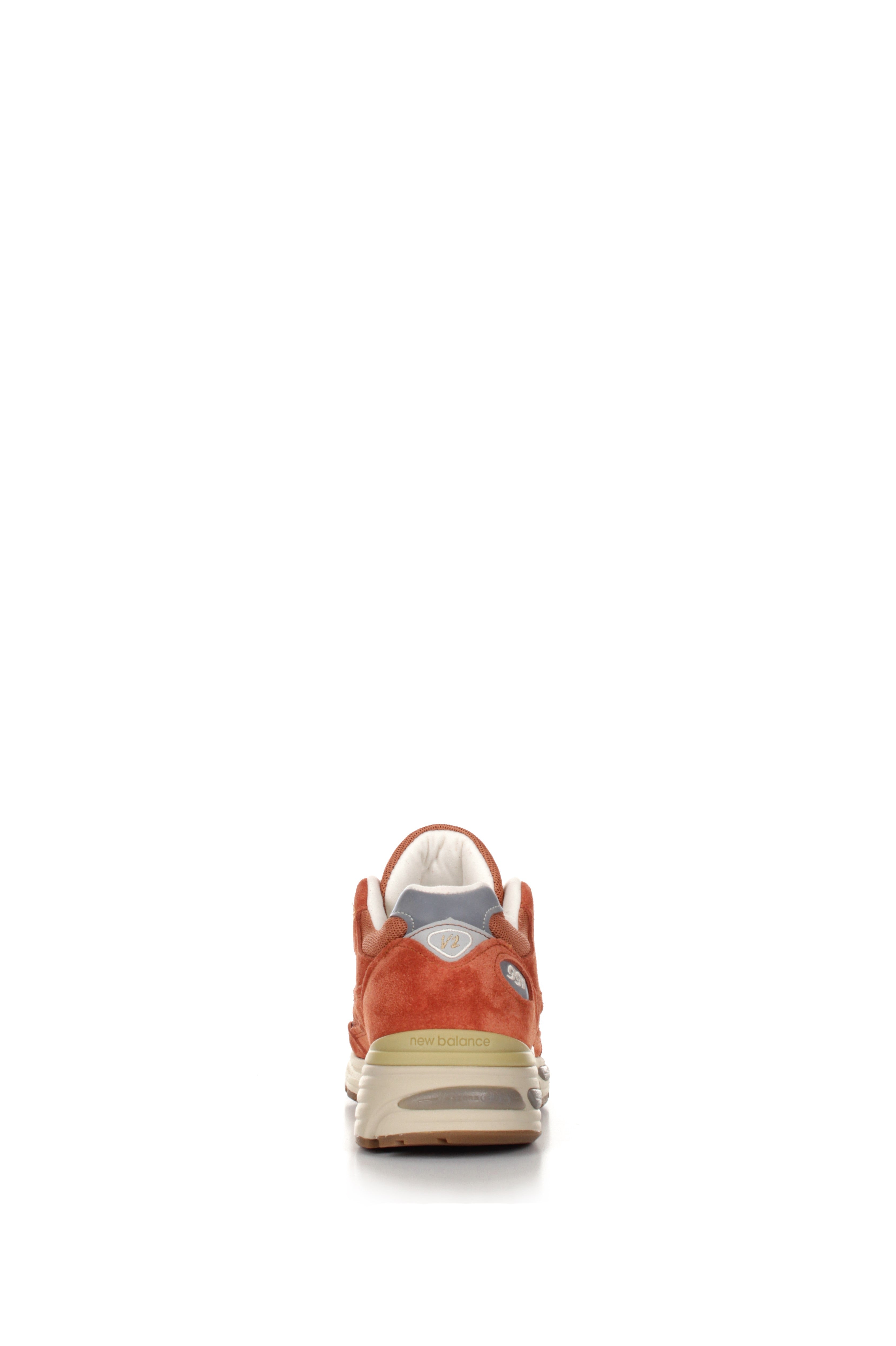 SNEAKERS Arancione New Balance