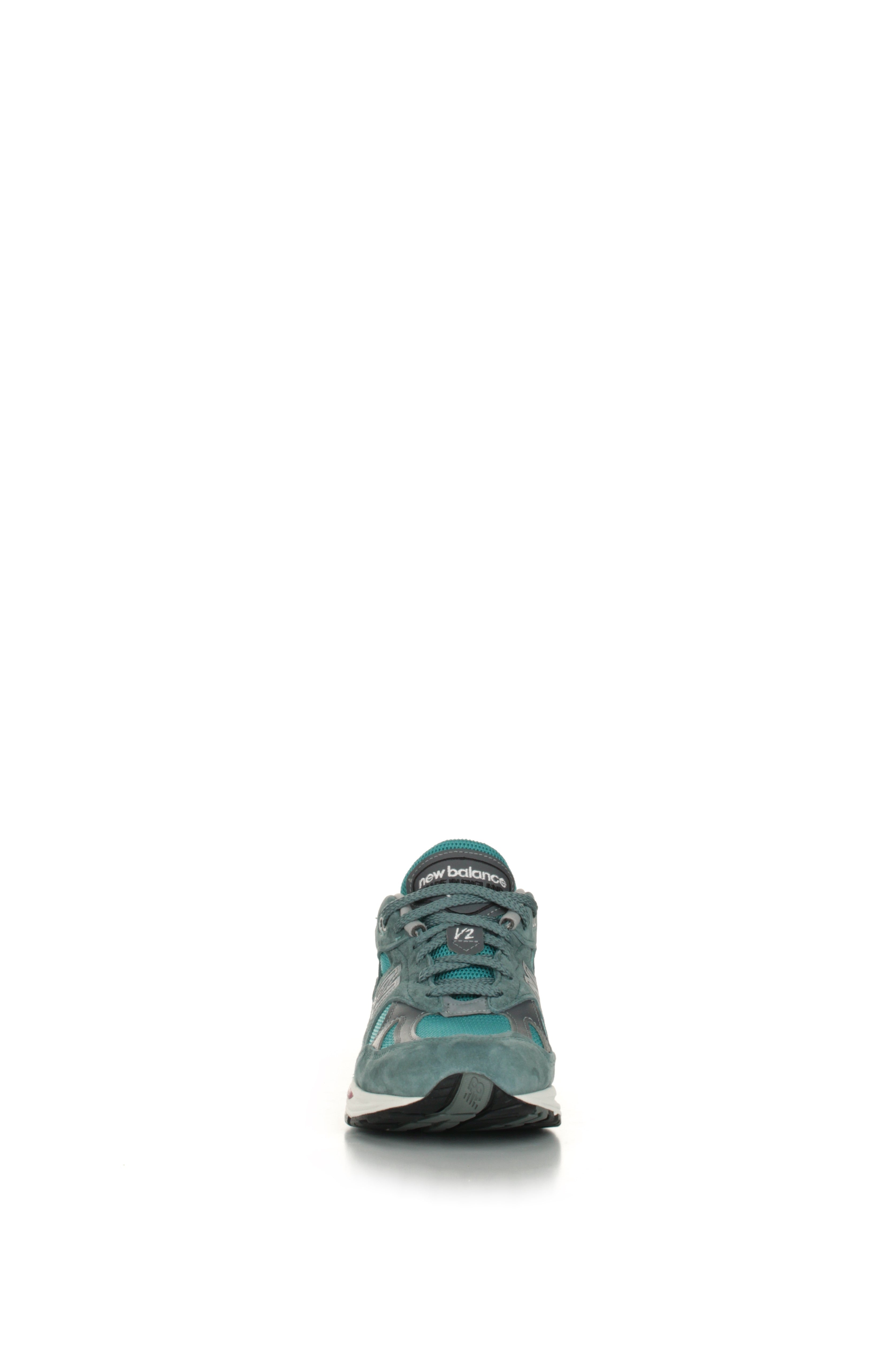 SNEAKERS Verde New Balance