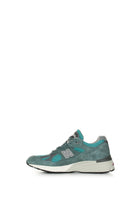 SNEAKERS Verde New Balance