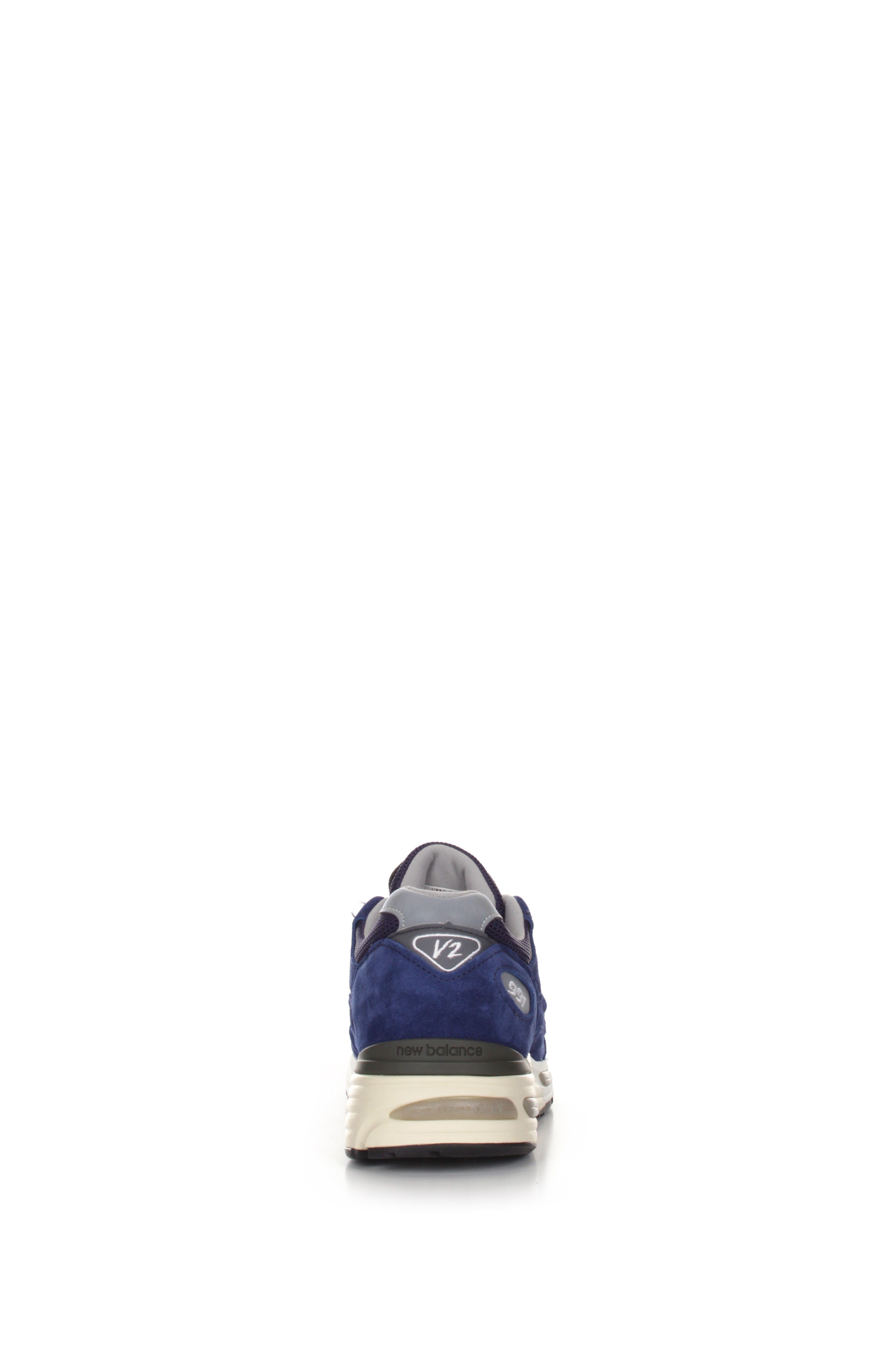 SNEAKERS Blu New Balance
