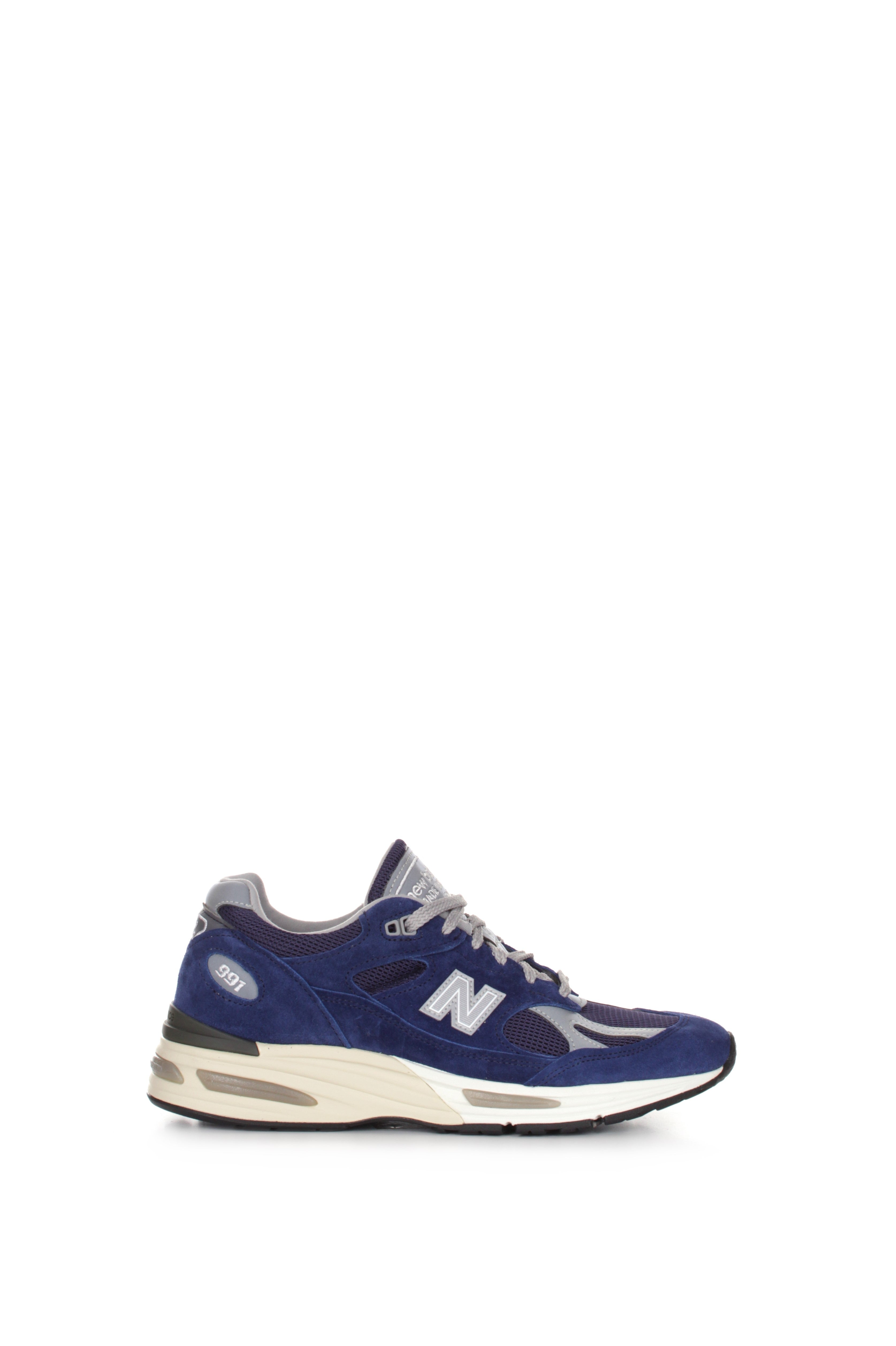 SNEAKERS Blu New Balance