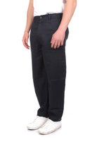 PANTALONI Blu Ecoalf