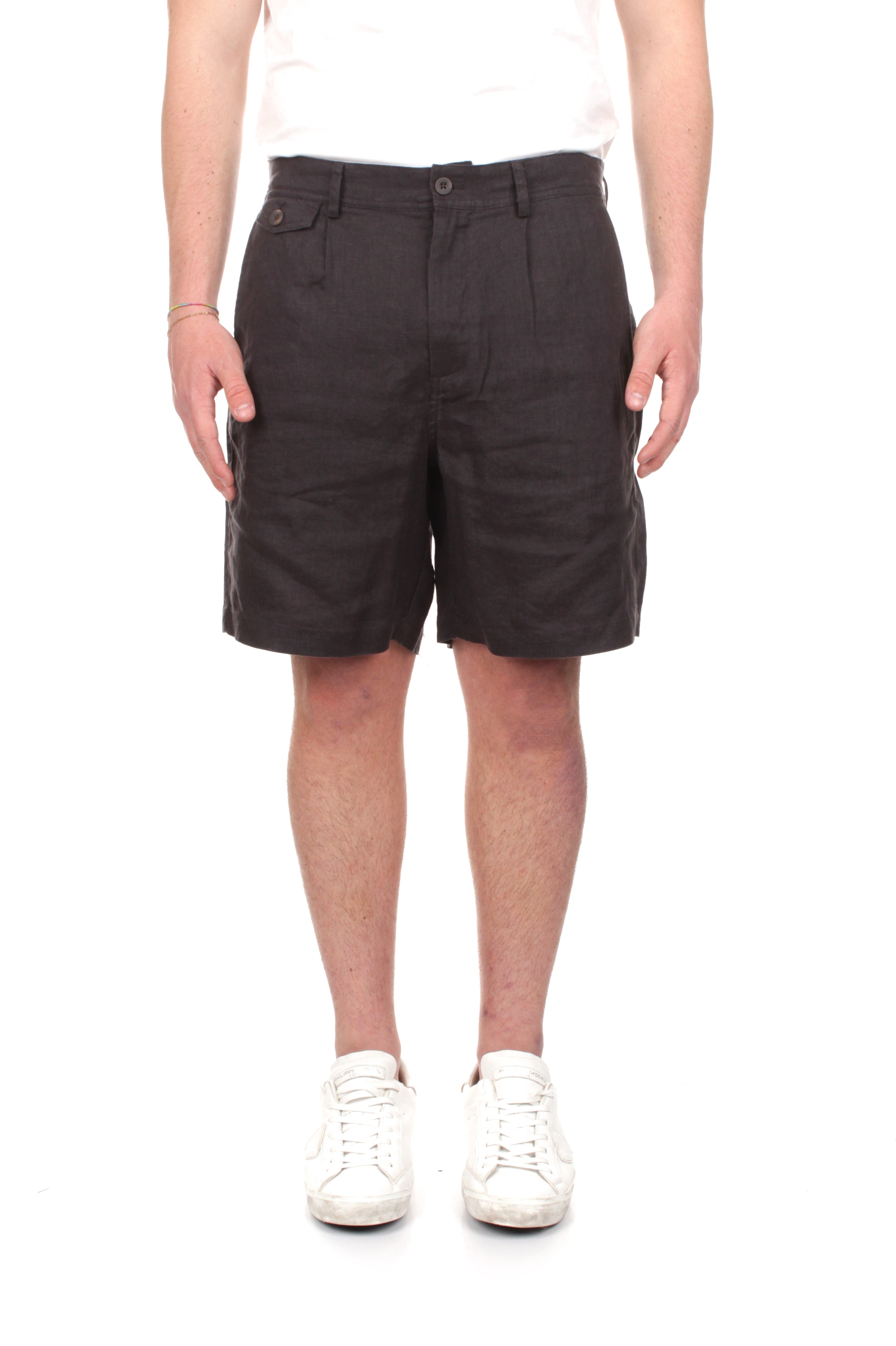 BERMUDA Grigio Ecoalf