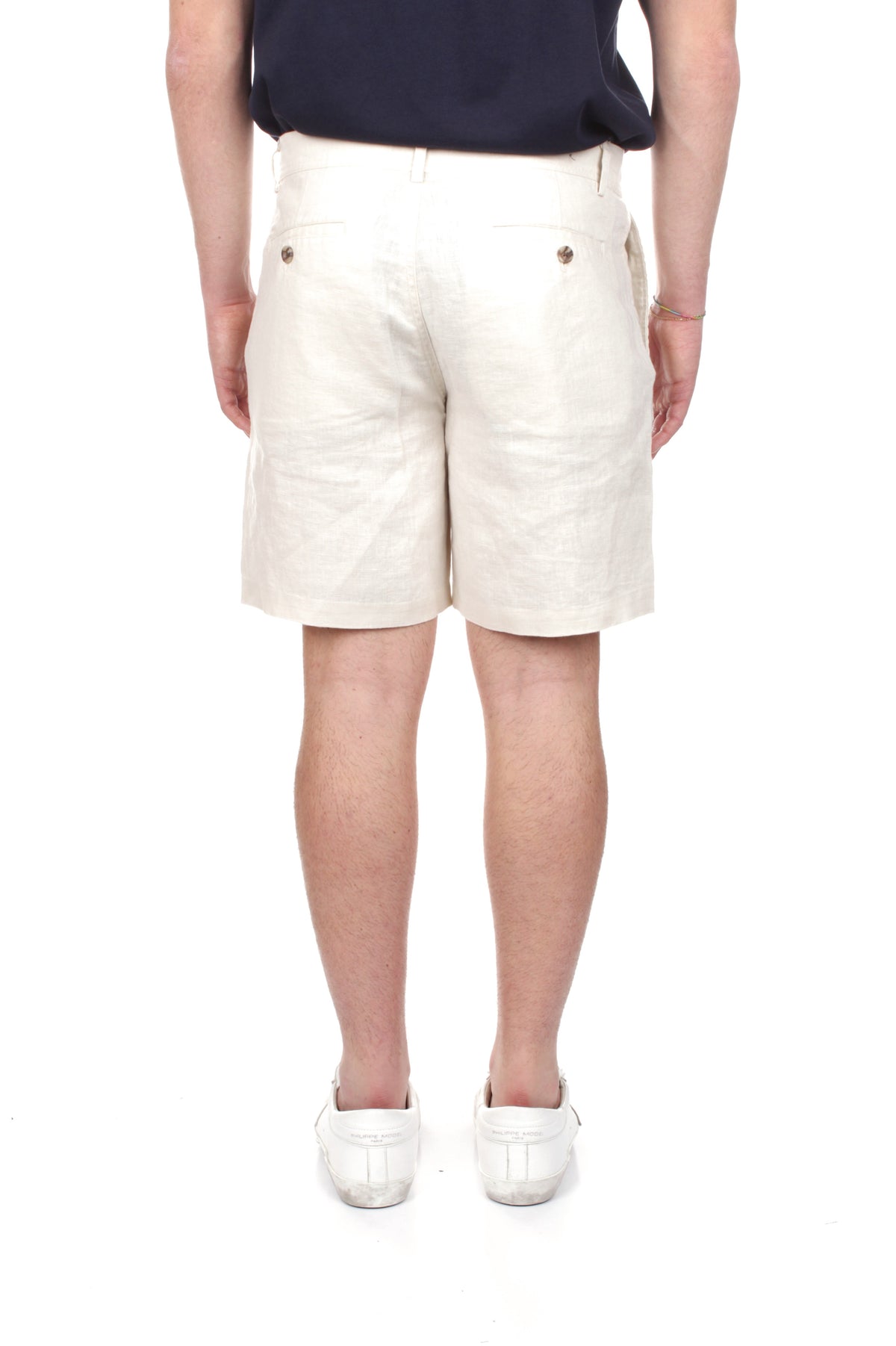 BERMUDA Beige Ecoalf