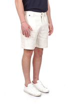 BERMUDA Beige Ecoalf