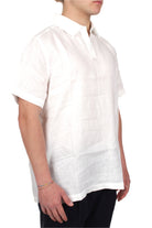 POLO Bianco Ecoalf