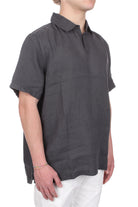 POLO Grigio Ecoalf