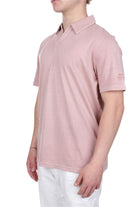 POLO Rosa Ecoalf