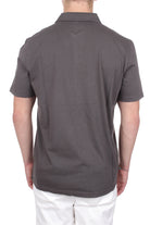 POLO Grigio Ecoalf