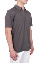 POLO Grigio Ecoalf