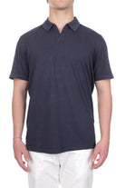 POLO Blu Ecoalf