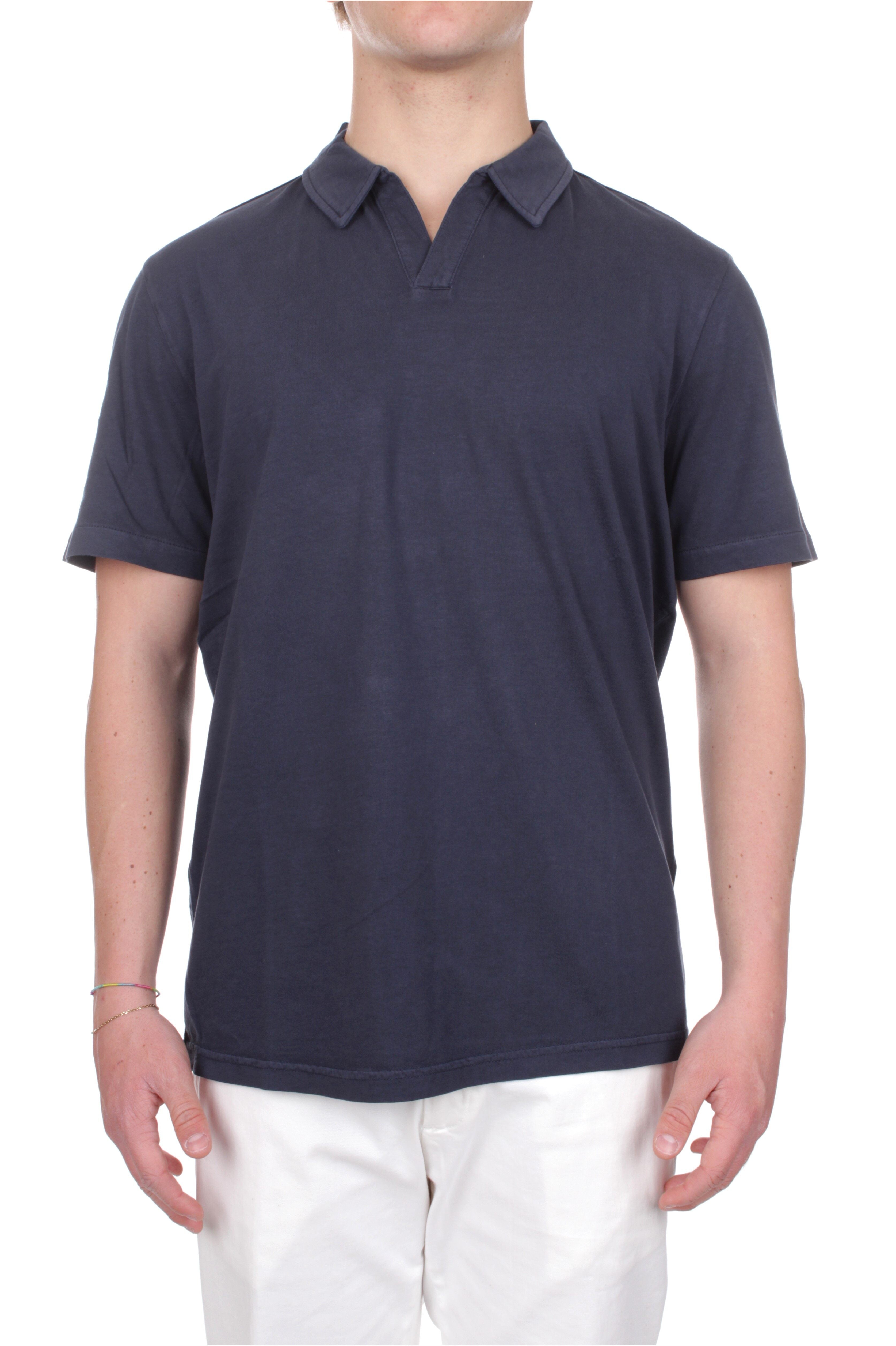 POLO Blu Ecoalf