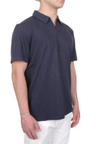 POLO Blu Ecoalf