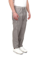 PANTALONI Grigio Ecoalf