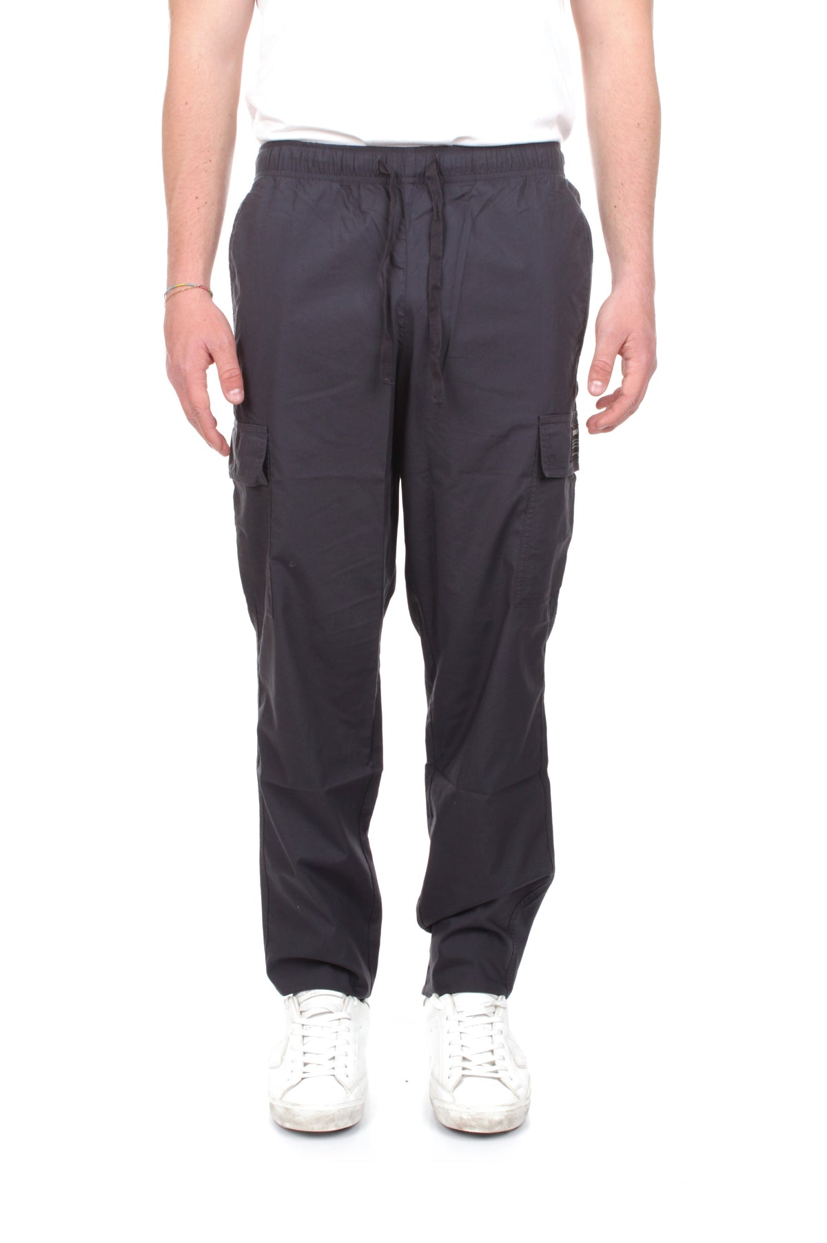 PANTALONI Blu Ecoalf