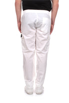 PANTALONI Bianco Ecoalf
