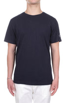 T-SHIRT Blu Ecoalf