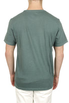 T-SHIRT Verde Ecoalf