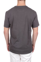 T-SHIRT Grigio Ecoalf