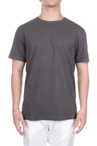 T-SHIRT Grigio Ecoalf
