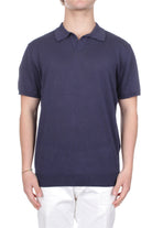 POLO Blu Ecoalf