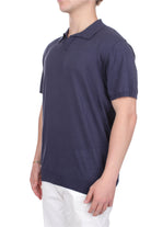 POLO Blu Ecoalf