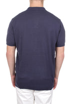 POLO Blu Ecoalf