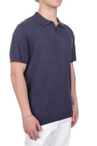 POLO Blu Ecoalf