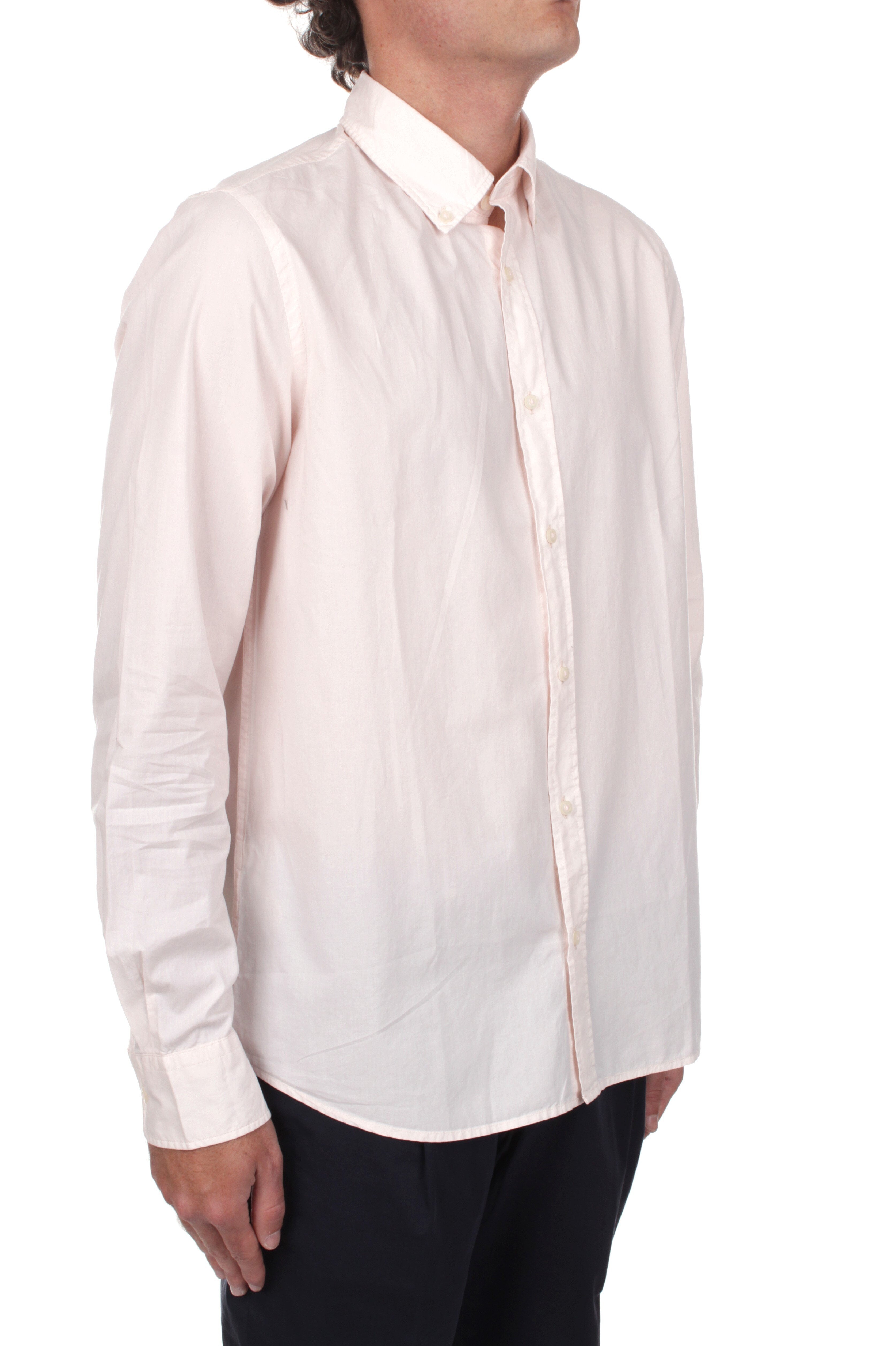 CAMICIE Rosa Ecoalf