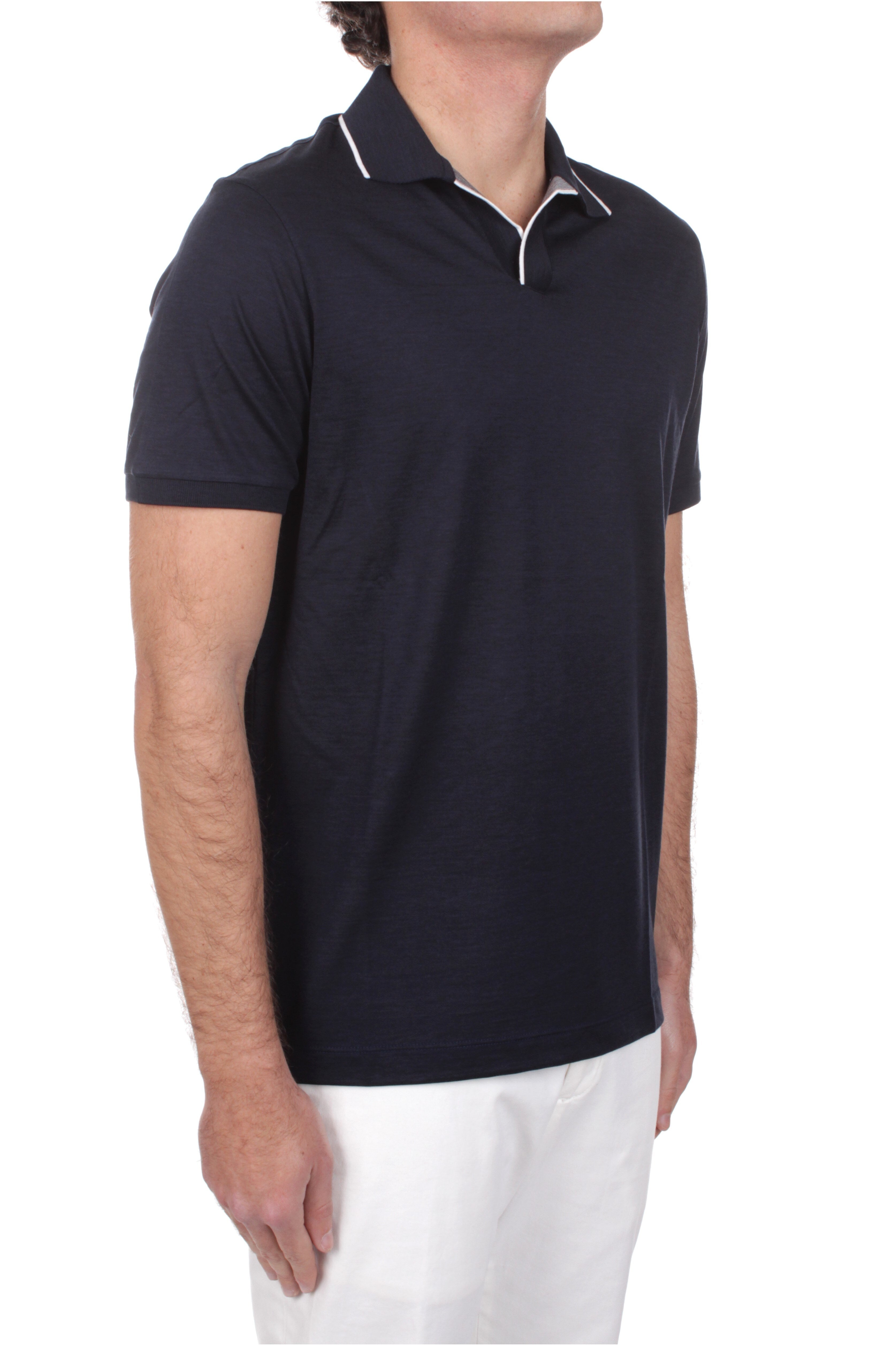POLO Blu Paul & Shark