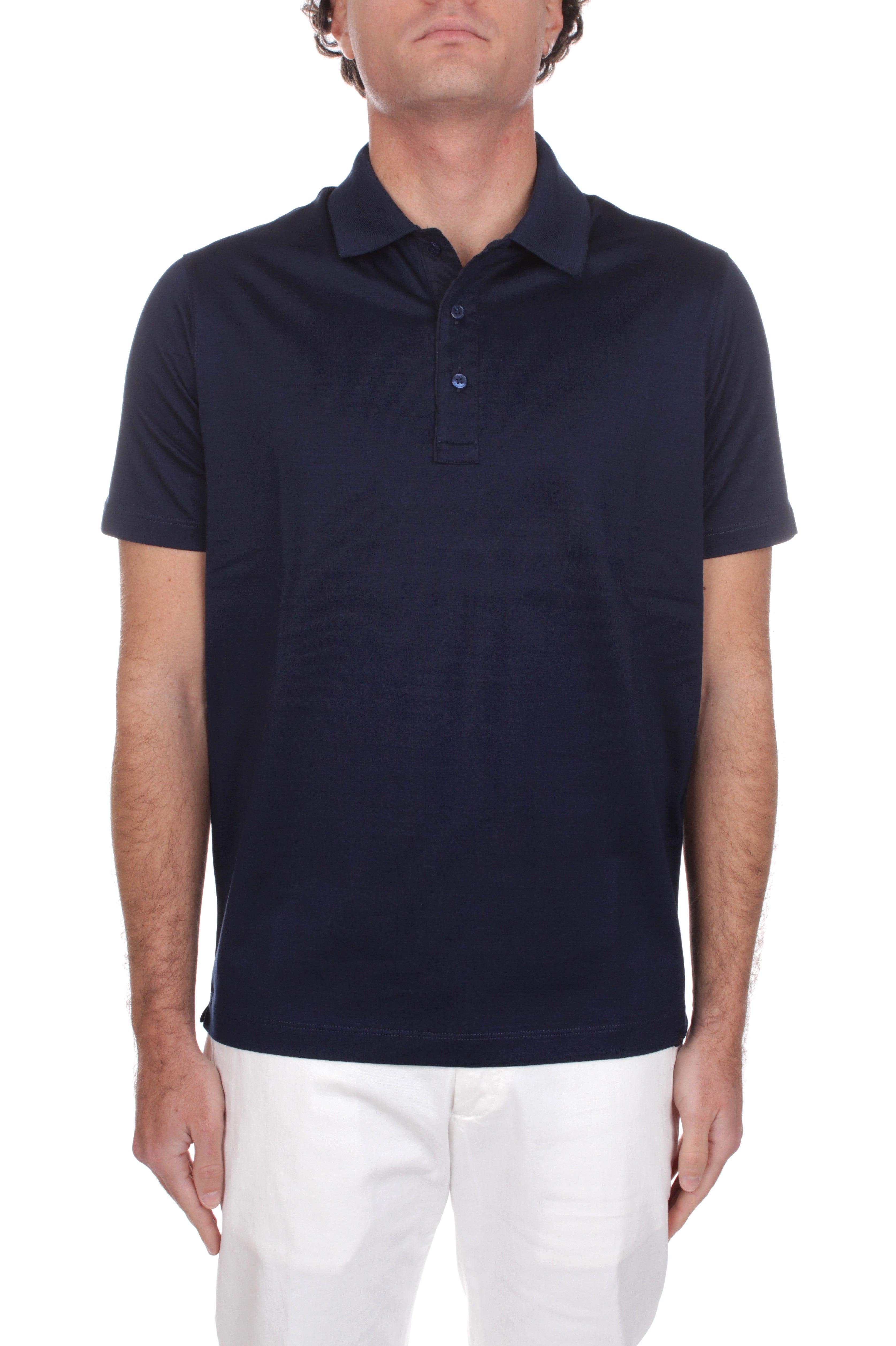 POLO Blu Paul & Shark