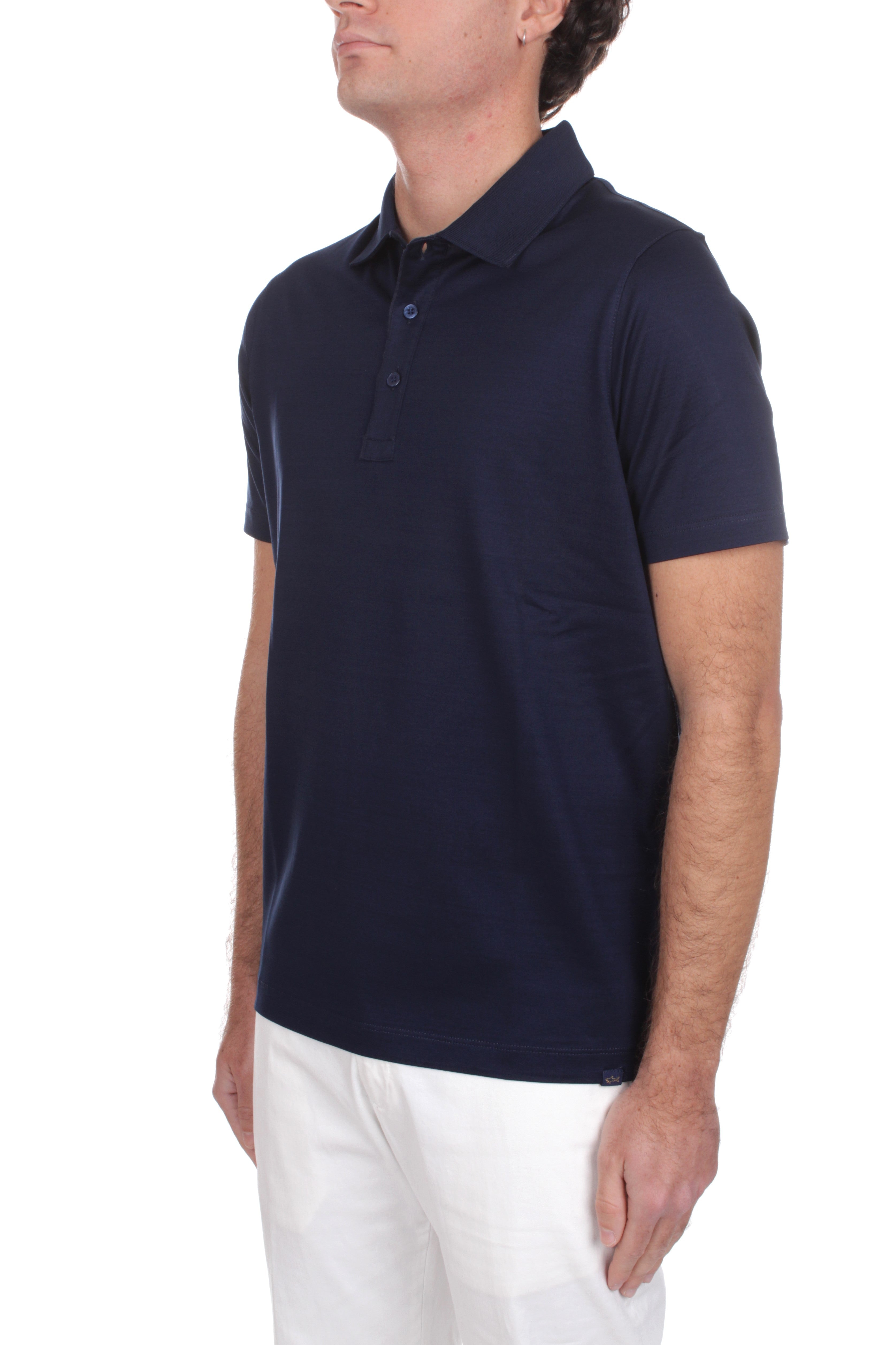 POLO Blu Paul & Shark