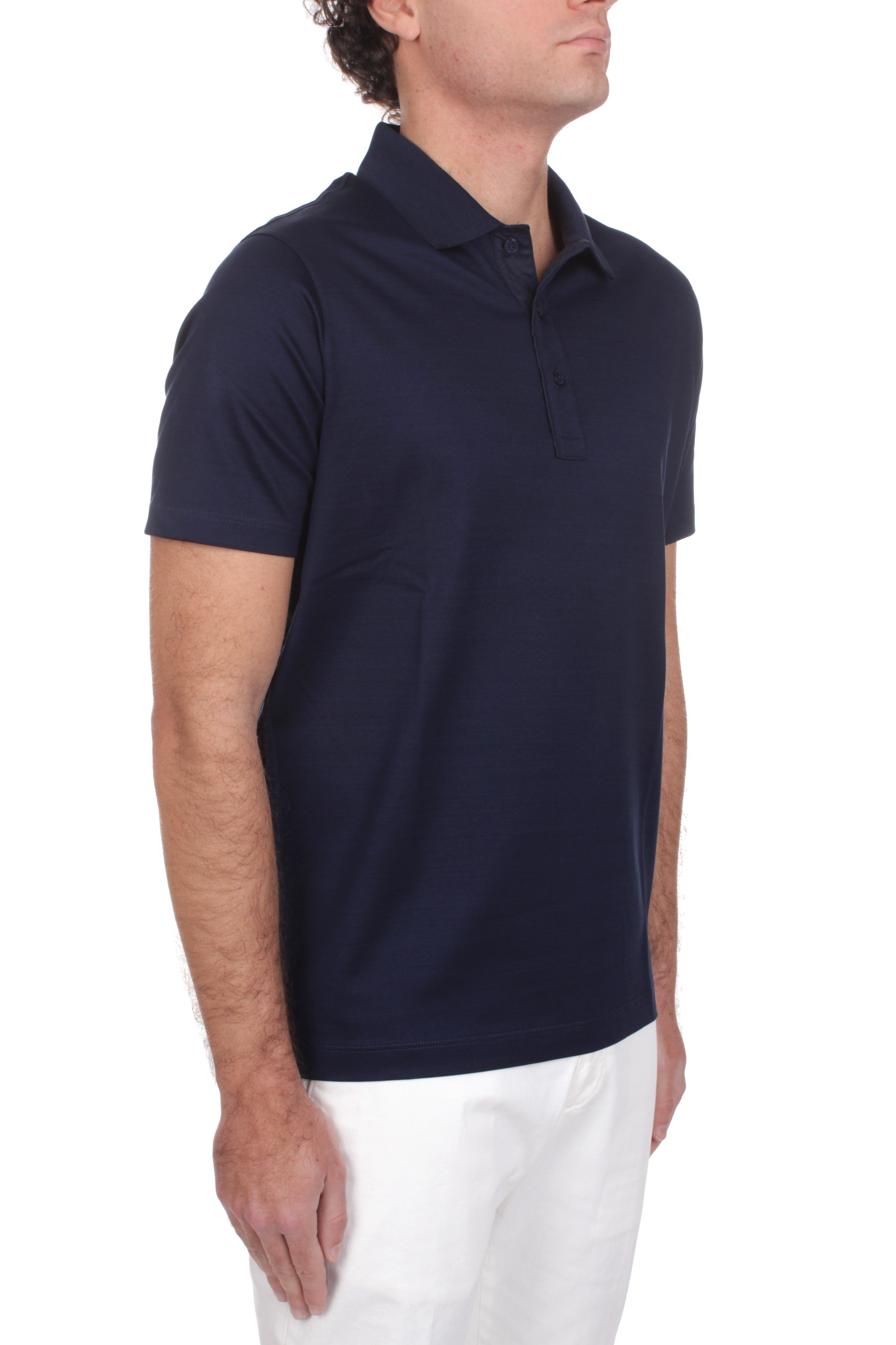 POLO Blu Paul & Shark