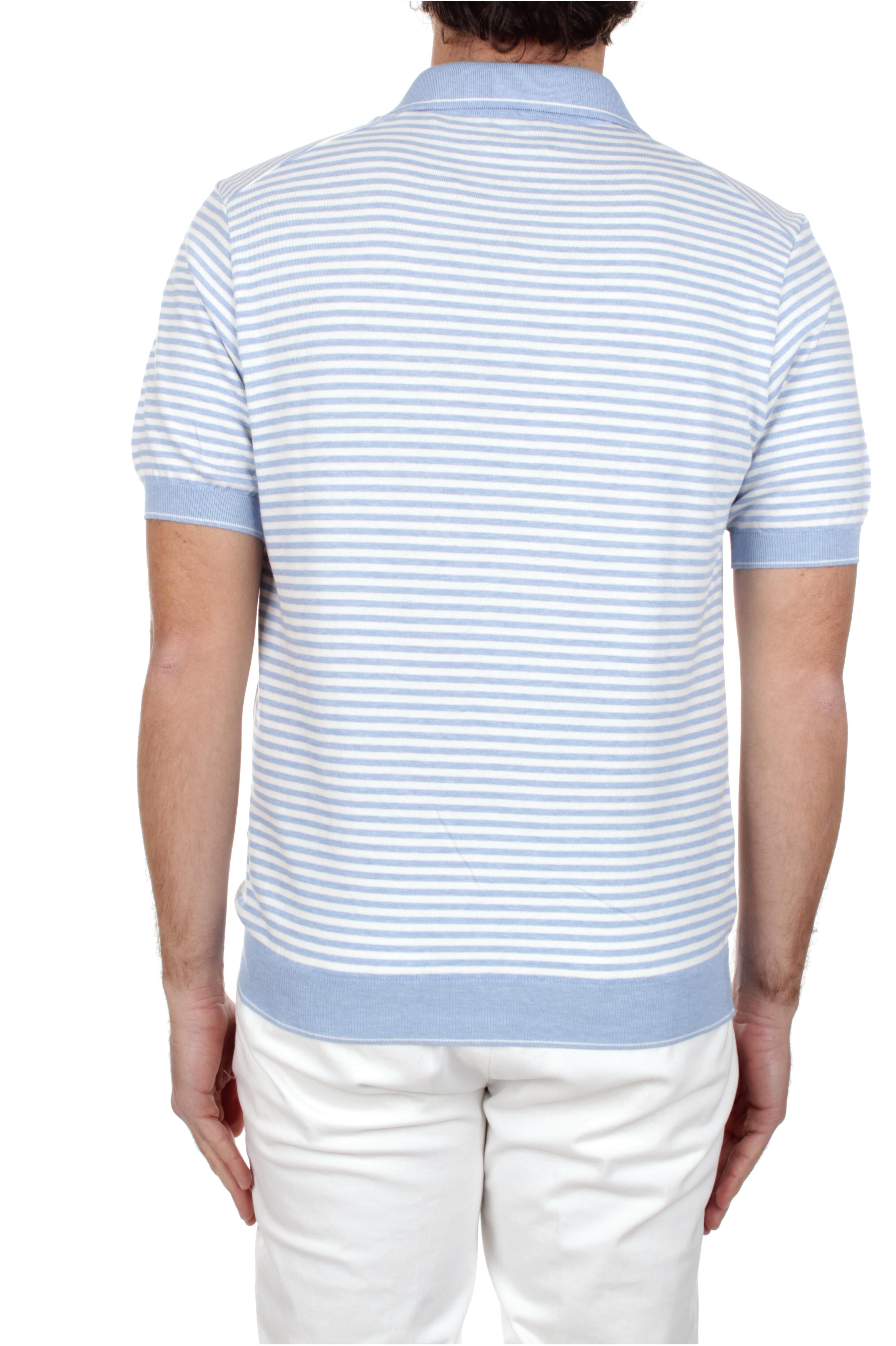 POLO Multicolore Paul & Shark