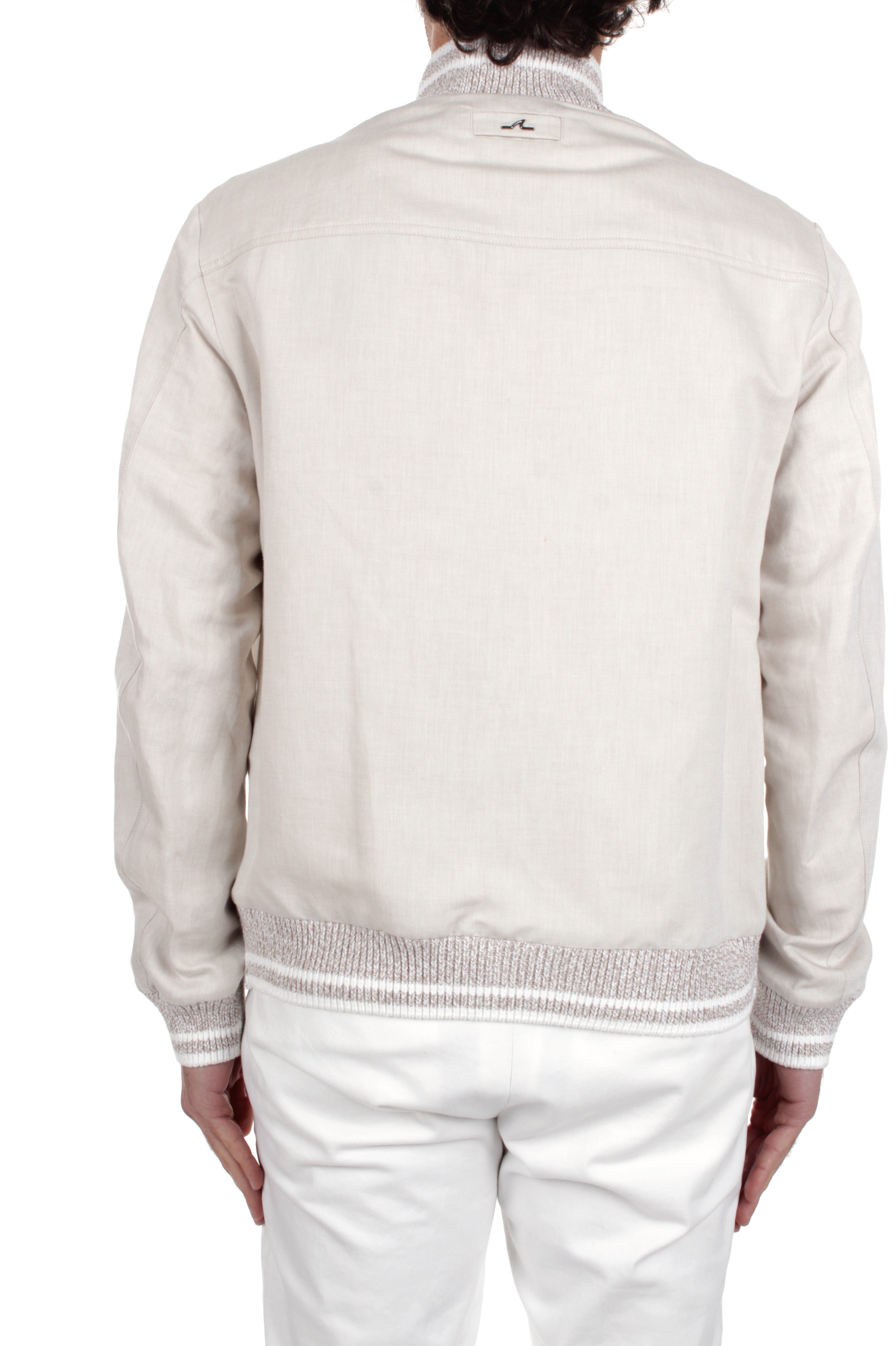 GIACCHE E GIUBBOTTI Beige Paul & Shark