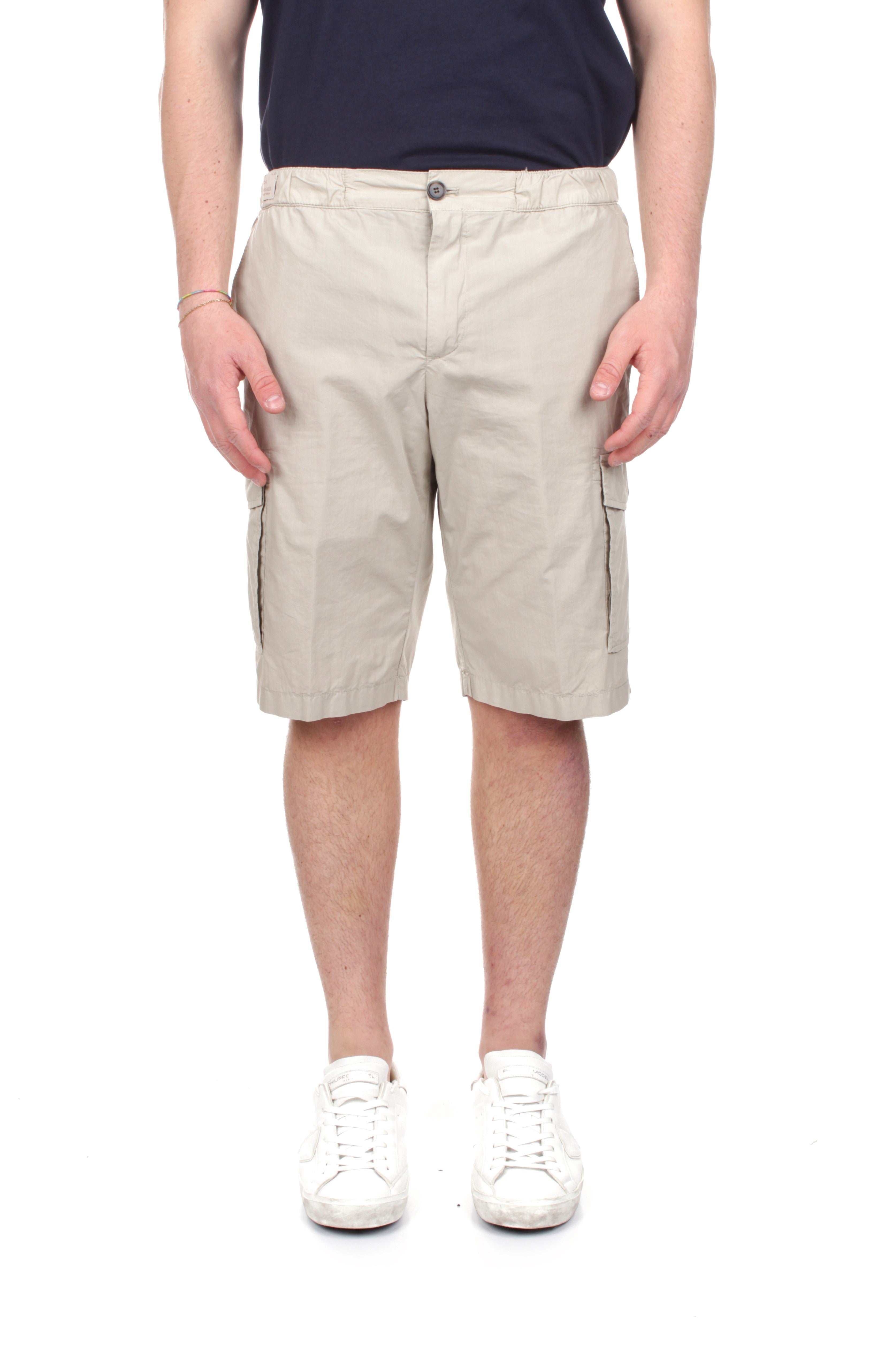 BERMUDA Beige Paul & Shark