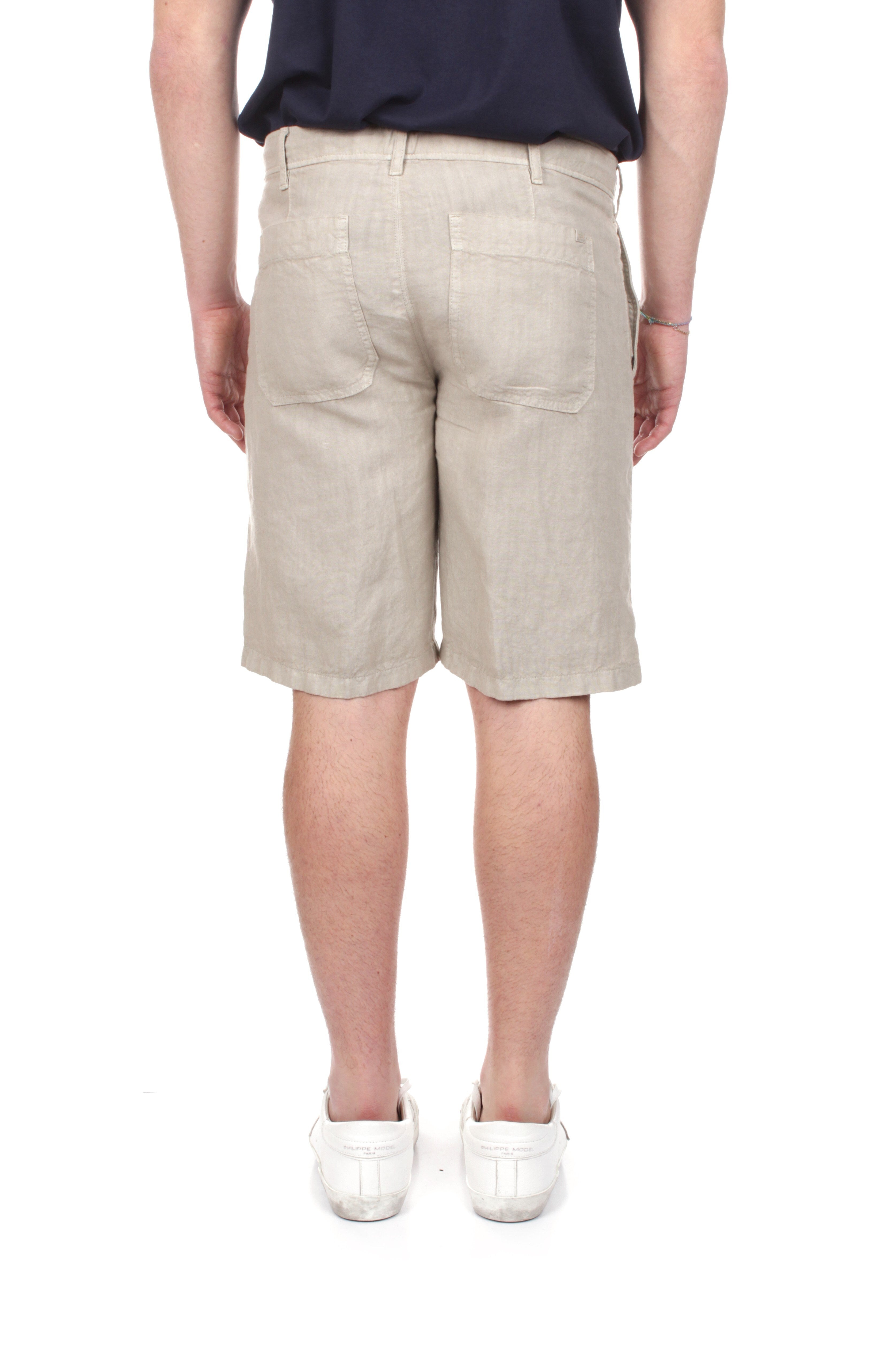 BERMUDA Beige Paul & Shark