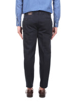 PANTALONI Blu Slowear Incotex
