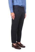 PANTALONI Blu Slowear Incotex