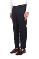 PANTALONI Blu Slowear Incotex