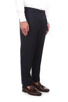 PANTALONI Blu Slowear Incotex