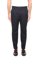PANTALONI Blu Slowear Incotex